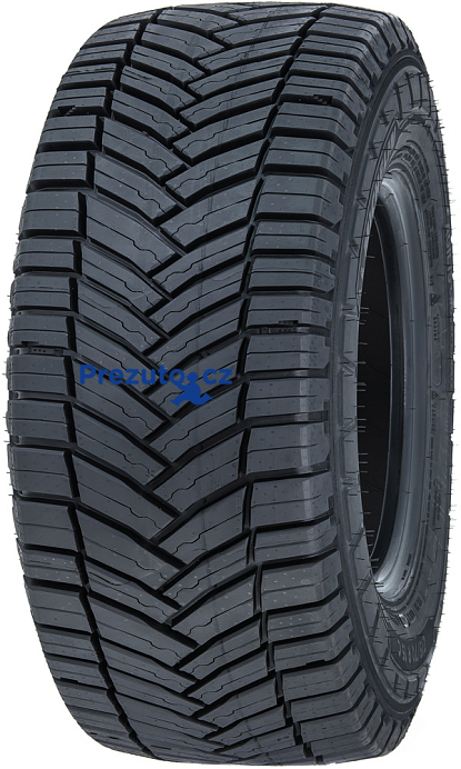 MICHELIN AGILIS CROSSCLIMATE