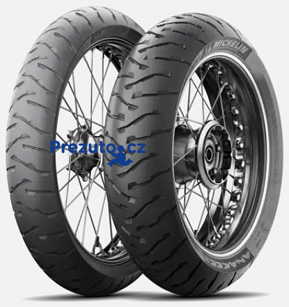 MICHELIN ANAKEE 3 FRONT