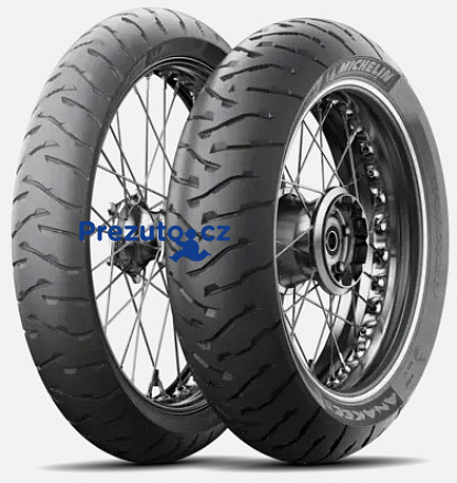 MICHELIN ANAKEE 3 REAR