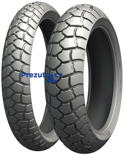 MICHELIN ANAKEE ADVENTURE