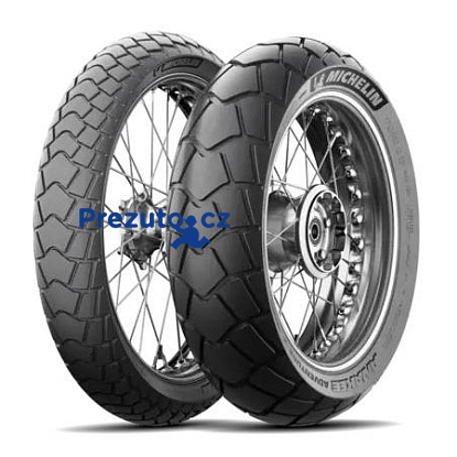 MICHELIN ANAKEE ADVENTURE 2