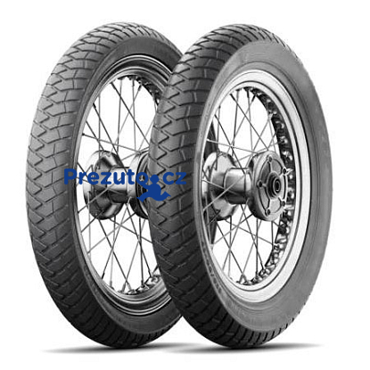 MICHELIN ANAKEE STREET
