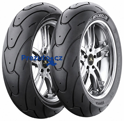 MICHELIN BOPPER