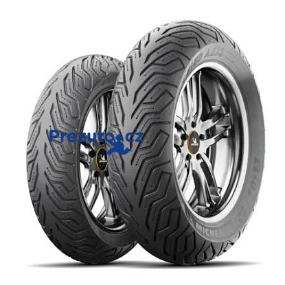 MICHELIN CITY GRIP 2