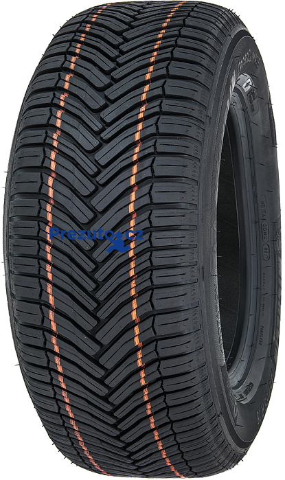 MICHELIN CROSSCLIMATE+