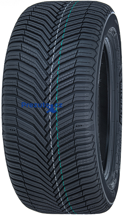 MICHELIN CROSSCLIMATE 2