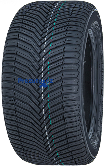 MICHELIN CROSSCLIMATE 2 A/W