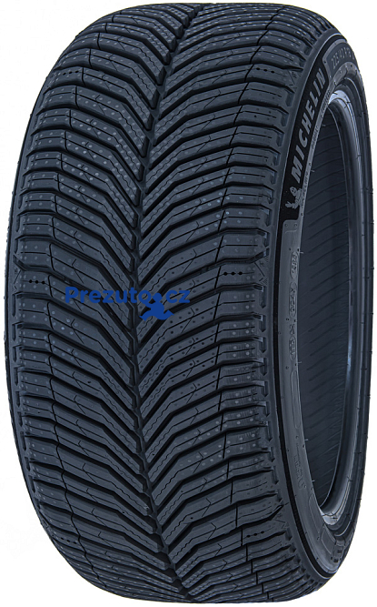 MICHELIN CROSSCLIMATE 3