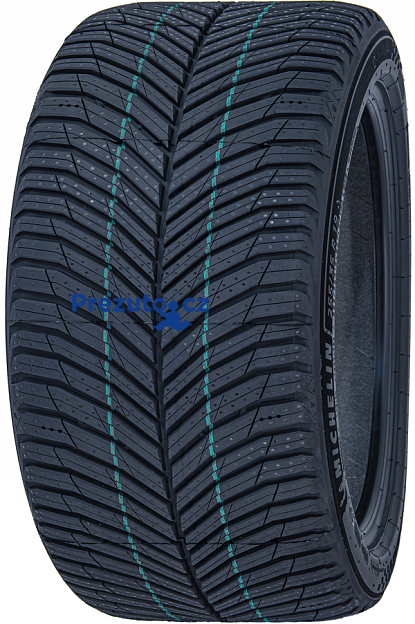 MICHELIN CROSSCLIMATE 3 SPORT
