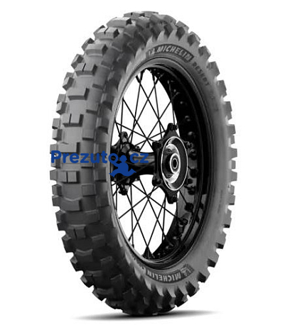 MICHELIN DESERT RACE BAJA REAR