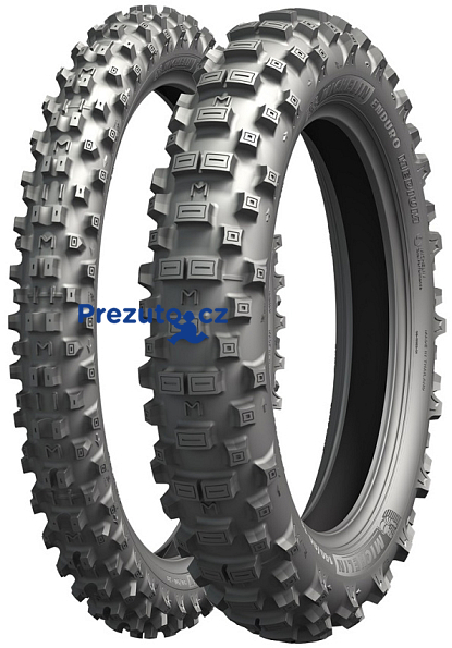MICHELIN ENDURO