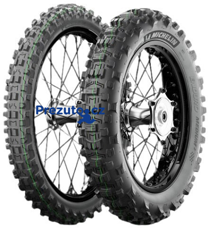 MICHELIN ENDURO MEDIUM 2