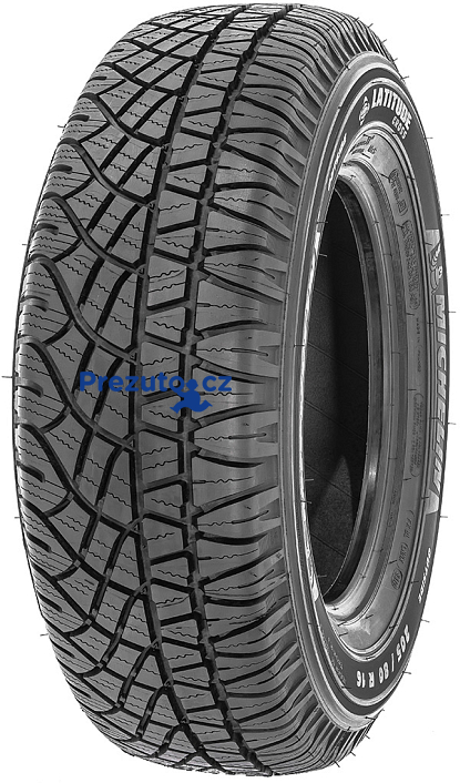 MICHELIN LATITUDE CROSS