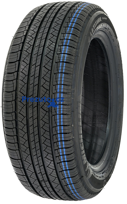 MICHELIN LATITUDE TOUR HP