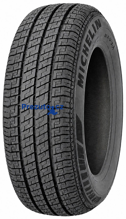 MICHELIN MXV3-A