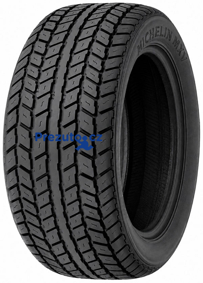 MICHELIN MXW