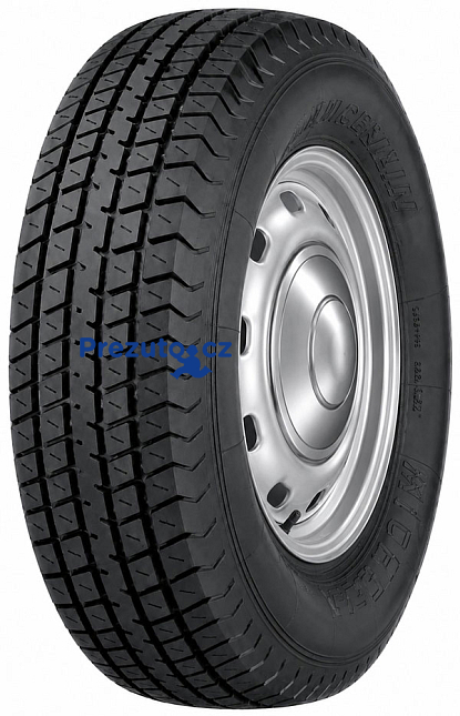 MICHELIN PILOTE X