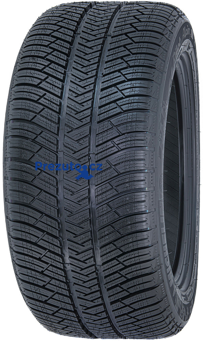 MICHELIN PILOT ALPIN PA4 SYM