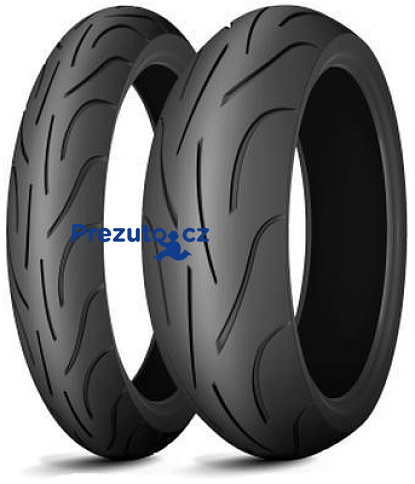 MICHELIN PILOT POWER 2CT FRONT