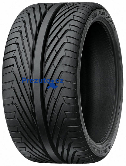 MICHELIN PILOT SPORT