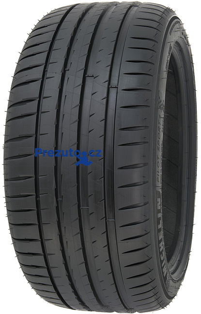 MICHELIN PILOT SPORT 4