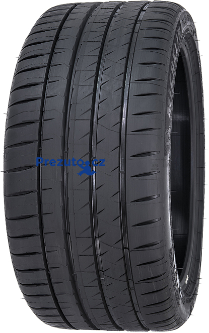 MICHELIN PILOT SPORT 4 S