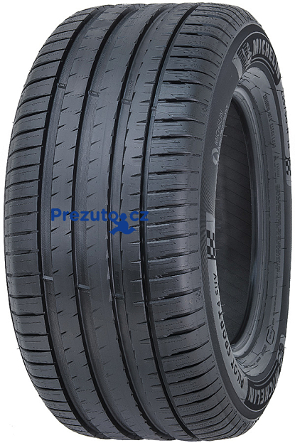 MICHELIN PILOT SPORT 4 SUV