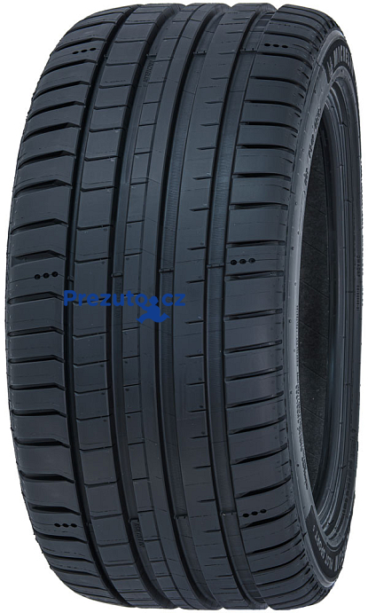 MICHELIN PILOT SPORT 5