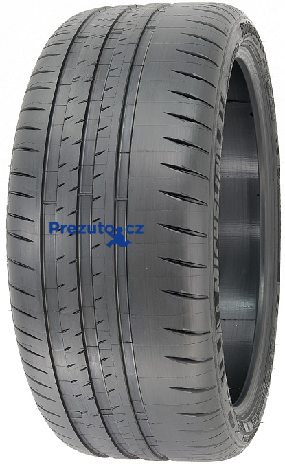 MICHELIN PILOT SPORT CUP 2
