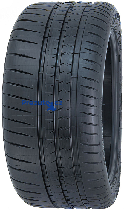 MICHELIN PILOT SPORT CUP 2 CONNECT