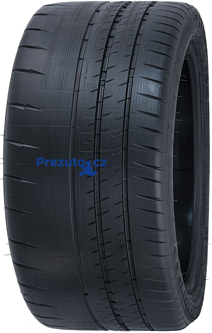 MICHELIN PILOT SPORT CUP 2 R