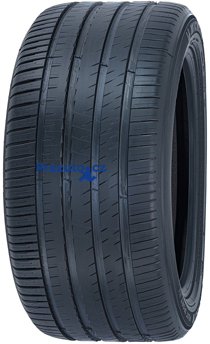 MICHELIN PILOT SPORT EV