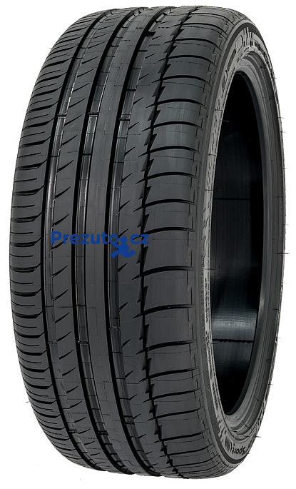 MICHELIN PILOT SPORT PS2