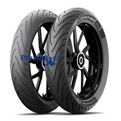 MICHELIN PILOT STREET RADIAL REAR