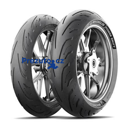 MICHELIN POWER SHIFT