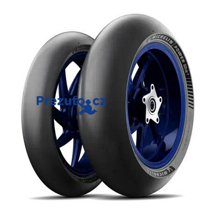 MICHELIN POWER SLICK 2