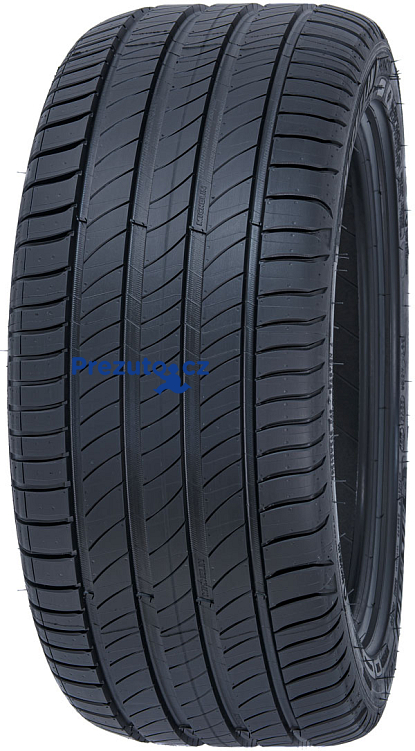 MICHELIN PRIMACY 4+