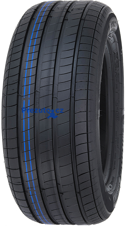 MICHELIN PRIMACY 4