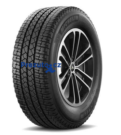 MICHELIN PRIMACY XC