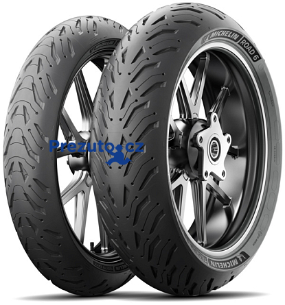 MICHELIN ROAD 6