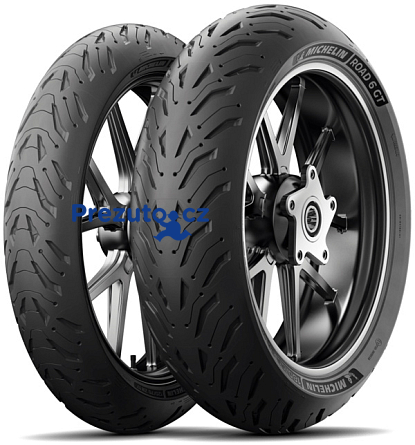 MICHELIN ROAD 6 GT