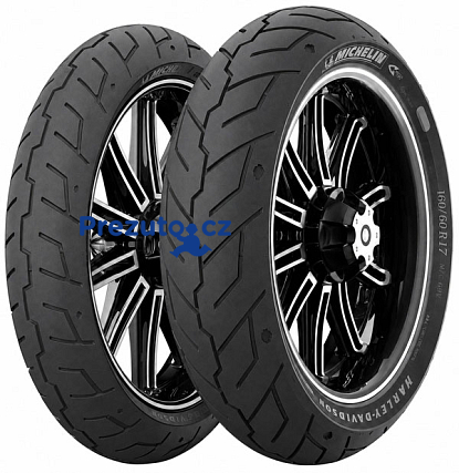 MICHELIN SCORCHER 21 REAR