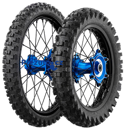 MICHELIN STARCROSS 5 MEDIUM