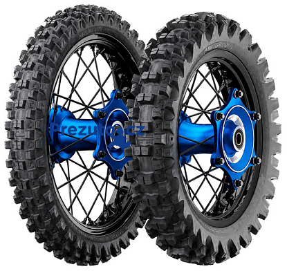 MICHELIN STARCROSS 5 MINI