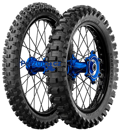 MICHELIN STARCROSS 6 MEDIUM HARD