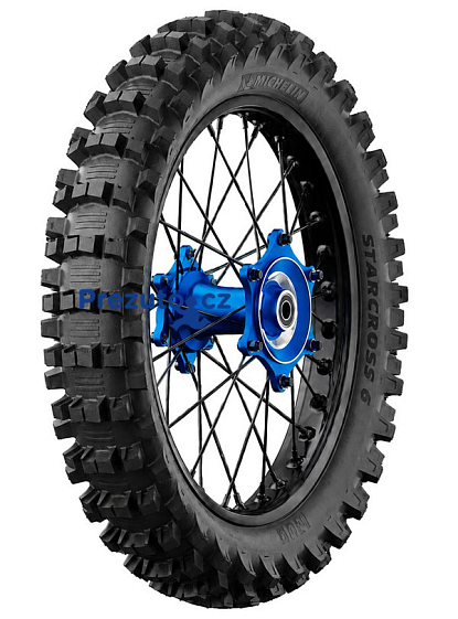 MICHELIN STARCROSS 6 MUD