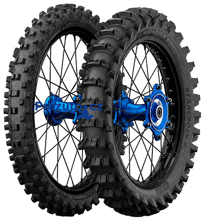 MICHELIN STARCROSS 6 SAND