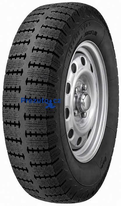 MICHELIN SUPERCONFORT STOP S