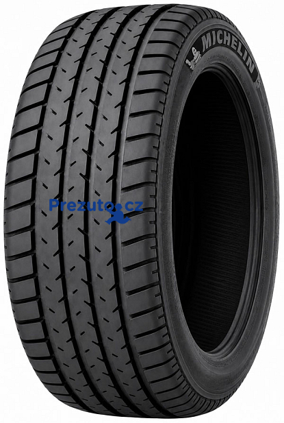 MICHELIN SX MXX3