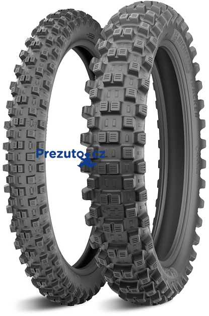 MICHELIN TRACKER